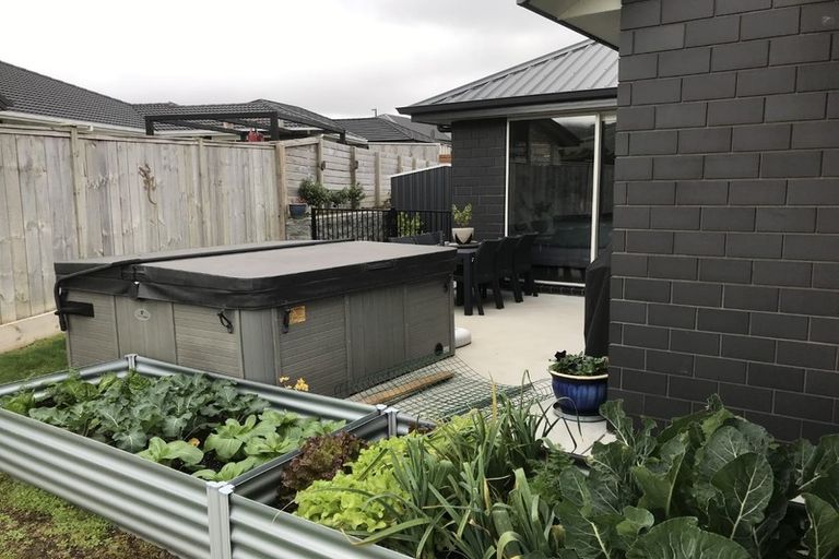 Photo of property in 8 Bankhall Lane, Pokeno, 2402