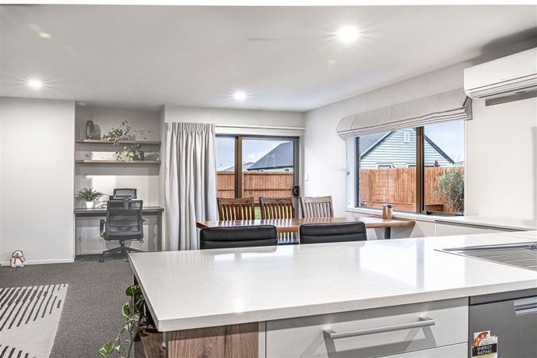 Photo of property in 317 Halswell Junction Road, Halswell, Christchurch, 8025