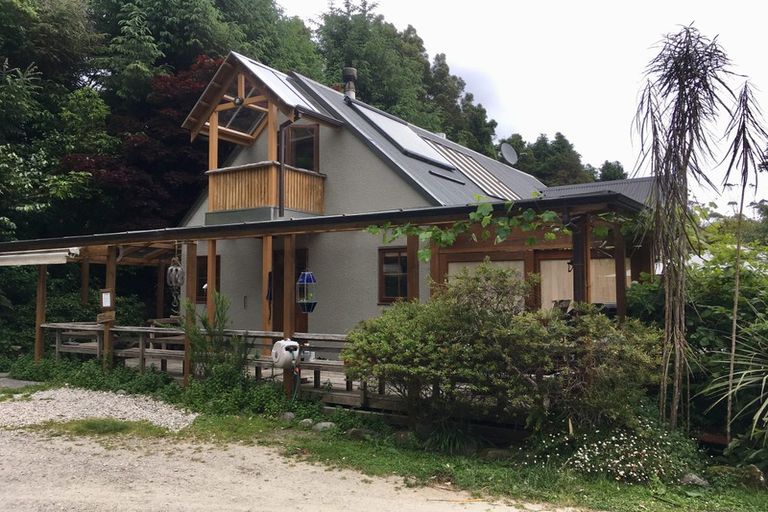 Photo of property in 478 Hau Hau Road, Kaniere, Hokitika, 7811