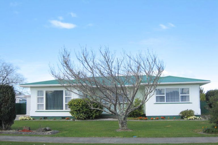 Photo of property in 9 Rutherford Street, Wairoa, 4108