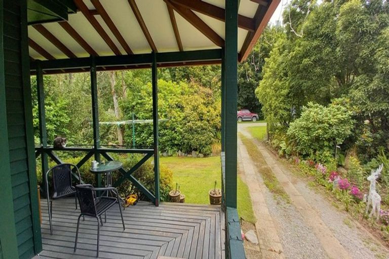 Photo of property in 1216 Peel Forest Road, Peel Forest, Geraldine, 7992