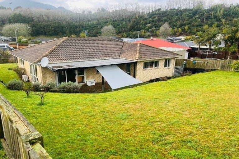 Photo of property in 13 Doug Wilson Crescent, Kawerau, 3127