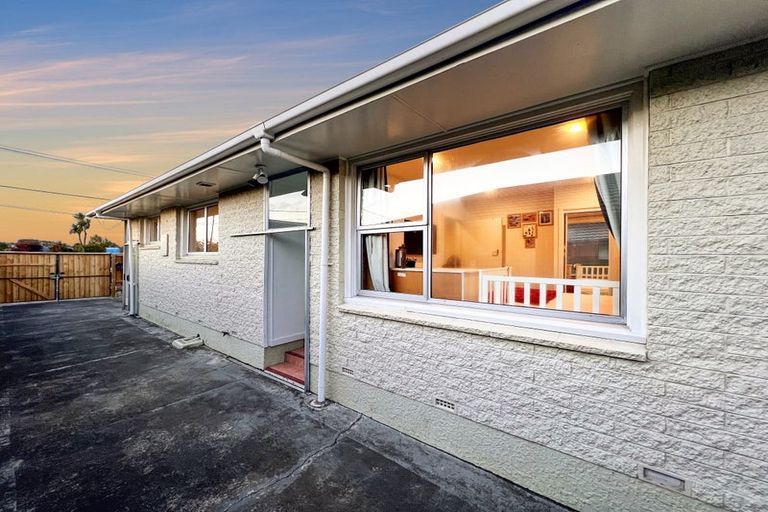 Photo of property in 44 Athelstan Street, Spreydon, Christchurch, 8024