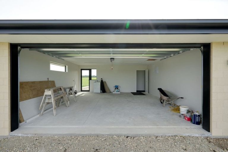 Photo of property in 527 Downs Road, Eyrewell, Rangiora, 7476