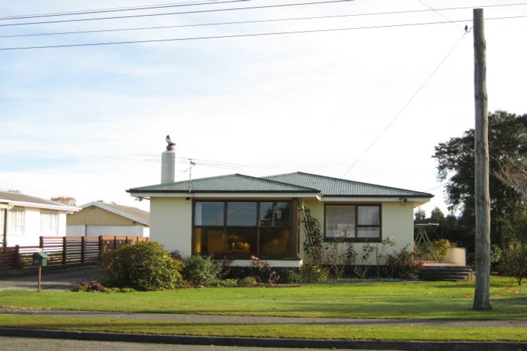 Photo of property in 11 Mcconnell Street, Mataura, 9712