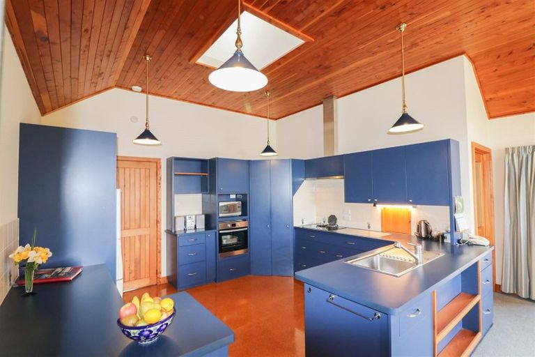 Photo of property in 32 Ribbonwood Road, Geraldine Downs, Geraldine, 7991