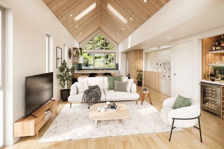 Photo of property in 17 Beach Road, Paekakariki, 5034