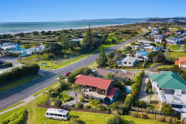 Photo of property in 368 Harbour Road, Ohope, 3121