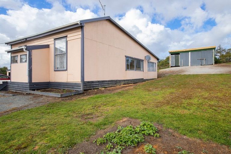 Photo of property in 939 Port Albert Road, Wellsford, 0973