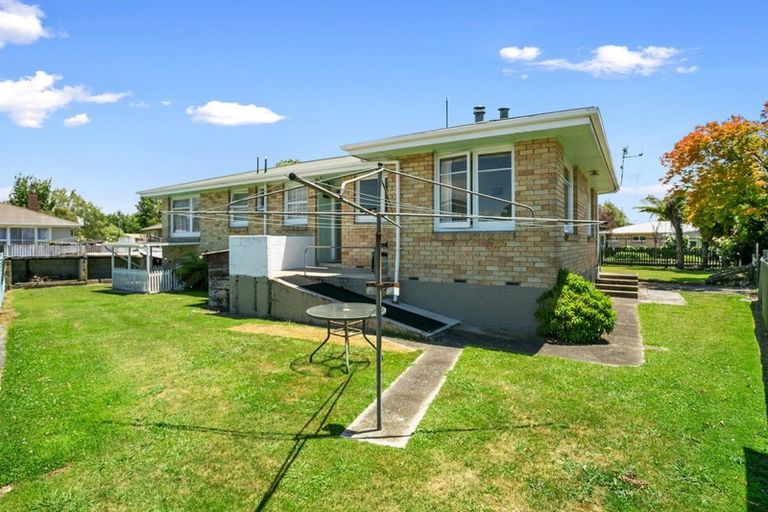 Photo of property in 5 Matai Avenue, Matamata, 3400