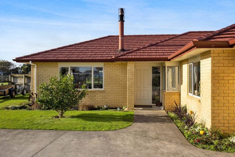 Photo of property in 127a Fairfield Road, Hawera, 4610