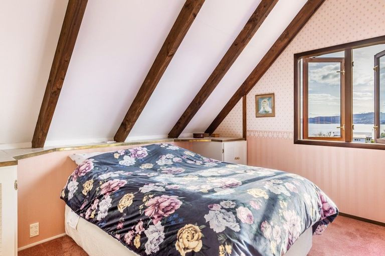 Photo of property in 95 Rokino Road, Hilltop, Taupo, 3330