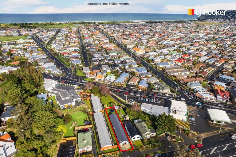 Photo of property in 22 Portobello Road, Musselburgh, Dunedin, 9013