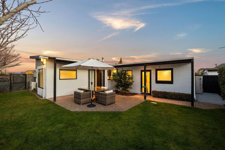 Photo of property in 147 Highsted Road, Casebrook, Christchurch, 8051