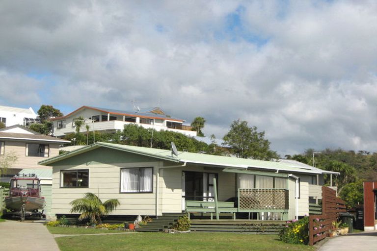 Photo of property in 10 Goodwin Parade, Ohope, 3121