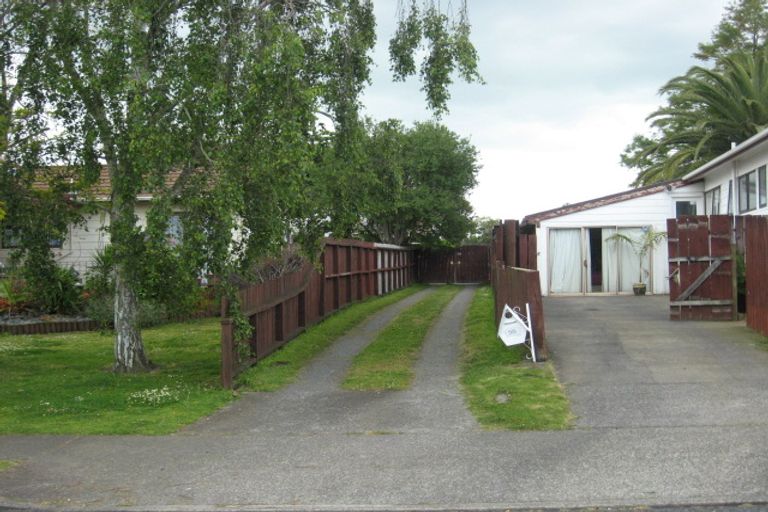 Photo of property in 55 John Walker Drive, Manurewa, Auckland, 2102