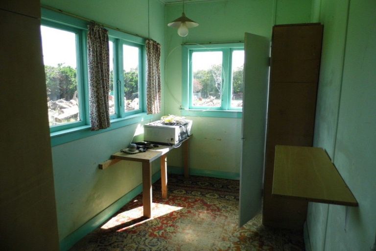 Photo of property in 739 Alma-maheno Road, Reidston, Oamaru, 9492