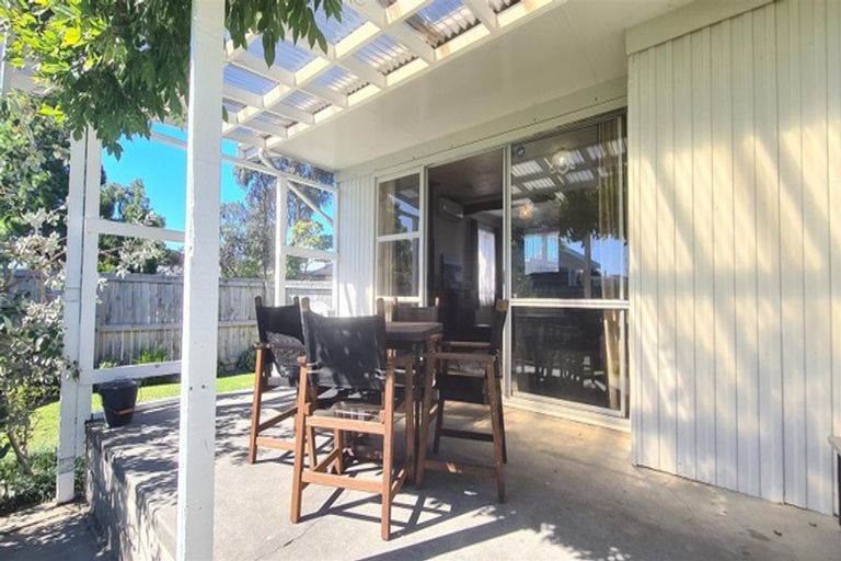 Photo of property in 18 Saint Pauls Place, Tamatea, Napier, 4112