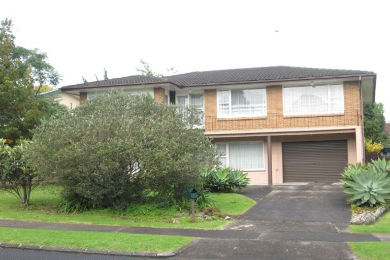 Photo of property in 21 Marriott Road, Pakuranga, Auckland, 2010