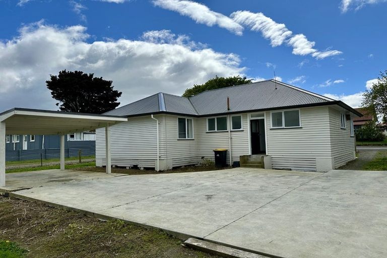 Photo of property in 102 Vogel Street, Woodville, 4920