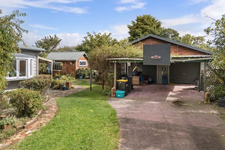 Photo of property in 80 Consols Street, Waihi, 3610