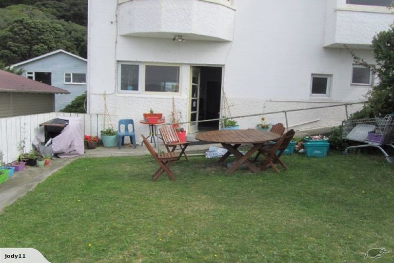 Photo of property in 21 Crawford Road, Kilbirnie, Wellington, 6022