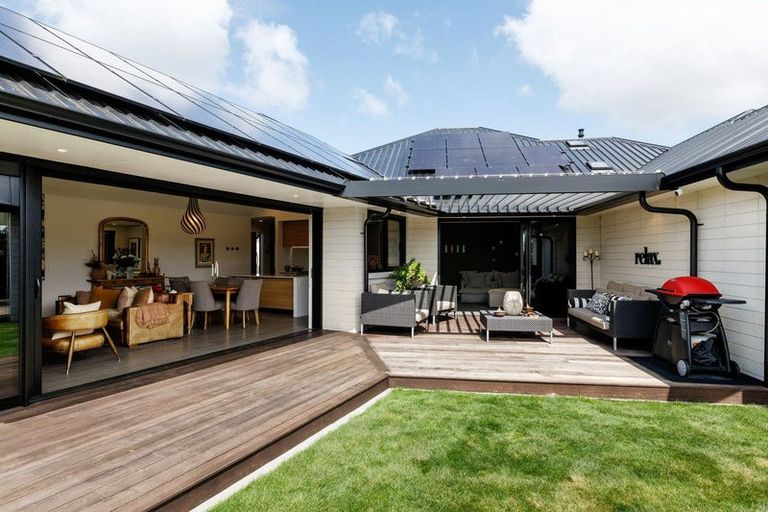 Photo of property in 4 Clements Lane, Cambridge, 3434