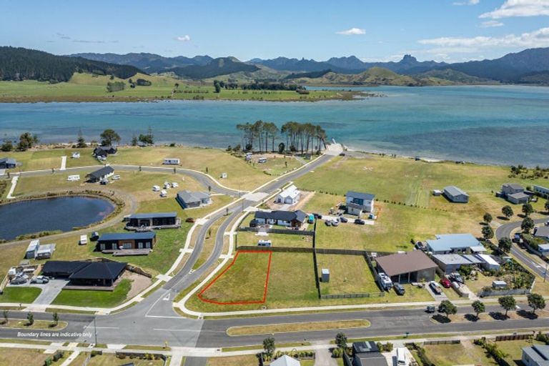 Photo of property in 174 Harbour Drive, Matarangi, Whitianga, 3592