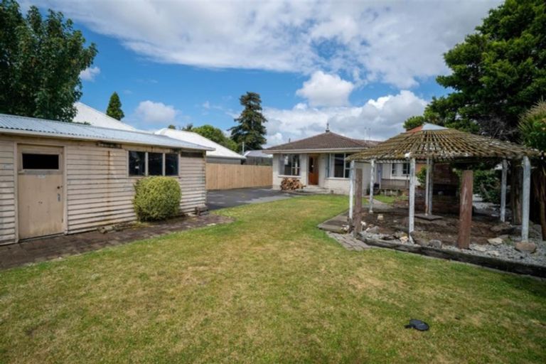 Photo of property in 8 Mahoe Street, Templeton, Christchurch, 8042