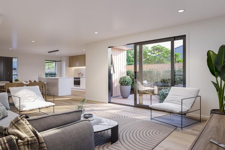 Photo of property in 8 Rongonui Street, Elderslea, Upper Hutt, 5018