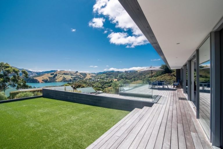 Photo of property in 8 Langlois Lane, Akaroa, 7520