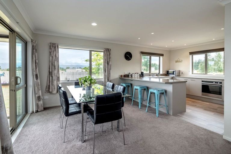 Photo of property in 498 Park Road, Parkvale, Carterton, 5792