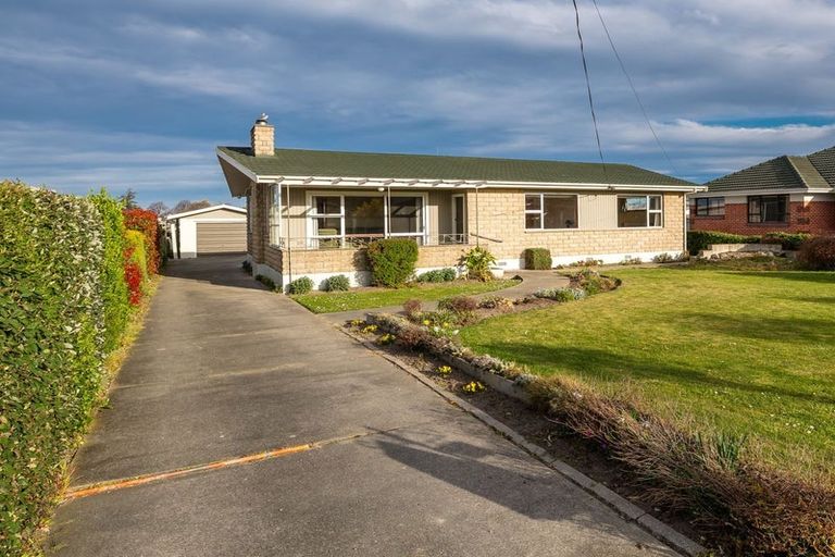 Photo of property in 33 Harris Street, Waimate, 7924