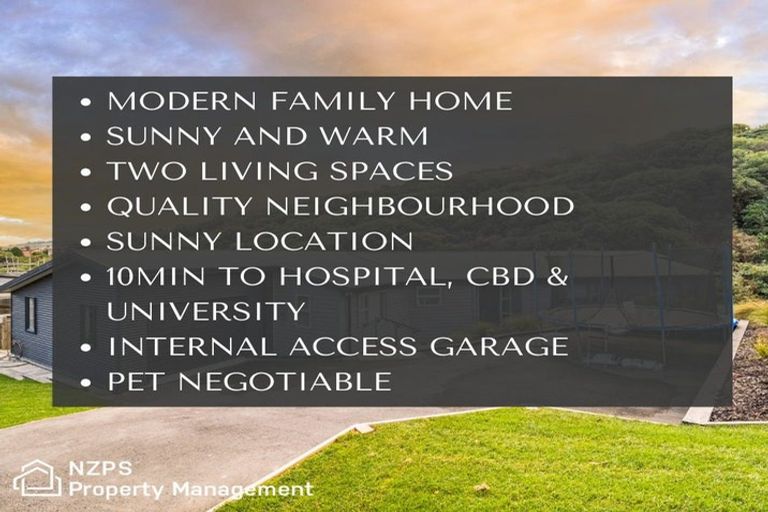 Photo of property in 199a Somerville Street, Shiel Hill, Dunedin, 9013