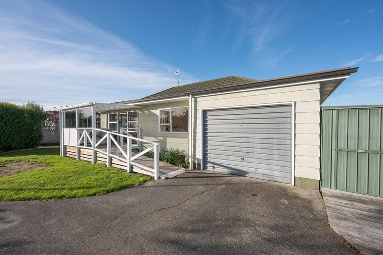 Photo of property in 5a Marion Place, Motueka, 7120