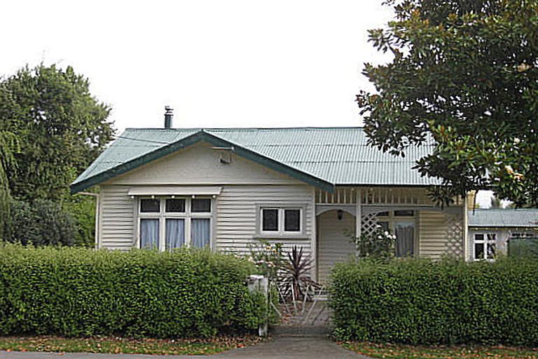 Photo of property in 38 Naylor Street, Waimate, 7924