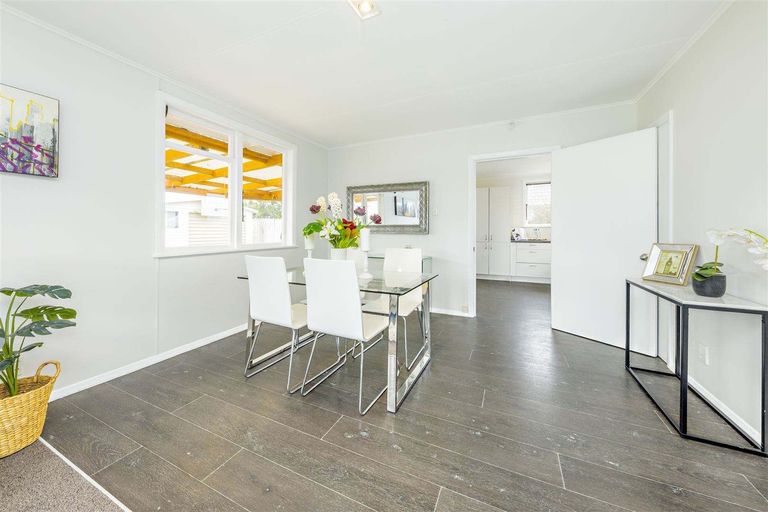 Photo of property in 89 Porchester Road, Papakura, 2110