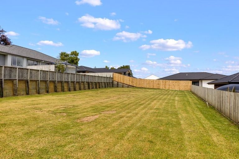 Photo of property in 9 Champers Way, Warkworth, 0910