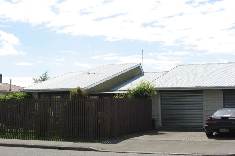 Photo of property in 58b Bush Street, Rangiora, 7400