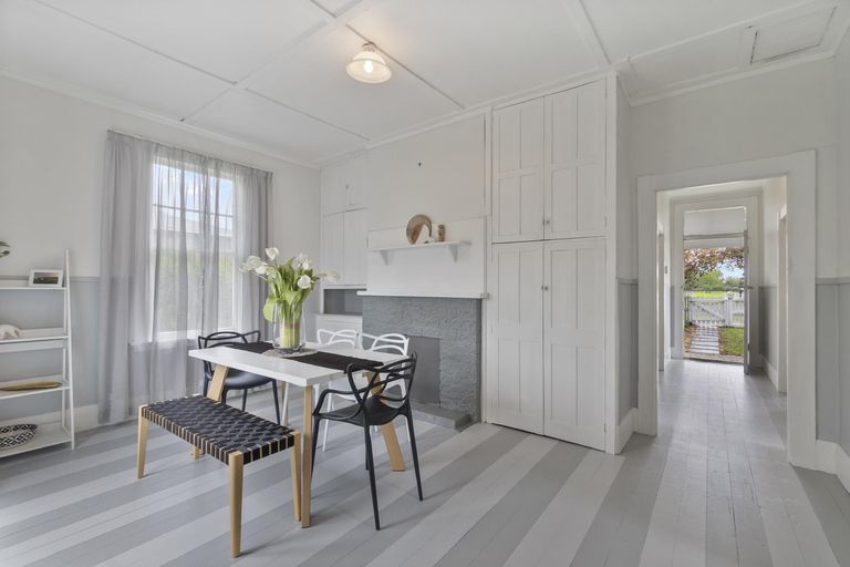 Photo of property in 22 Eynon Road, Morrinsville, 3300