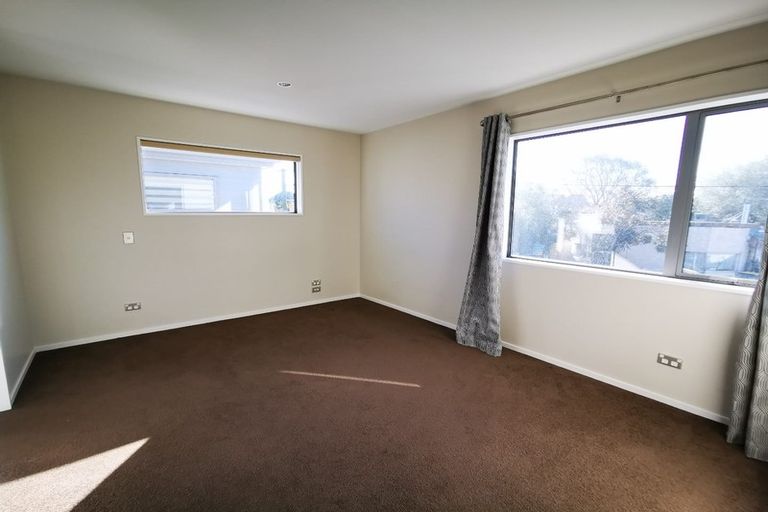 Photo of property in 28b Burke Street, Addington, Christchurch, 8024
