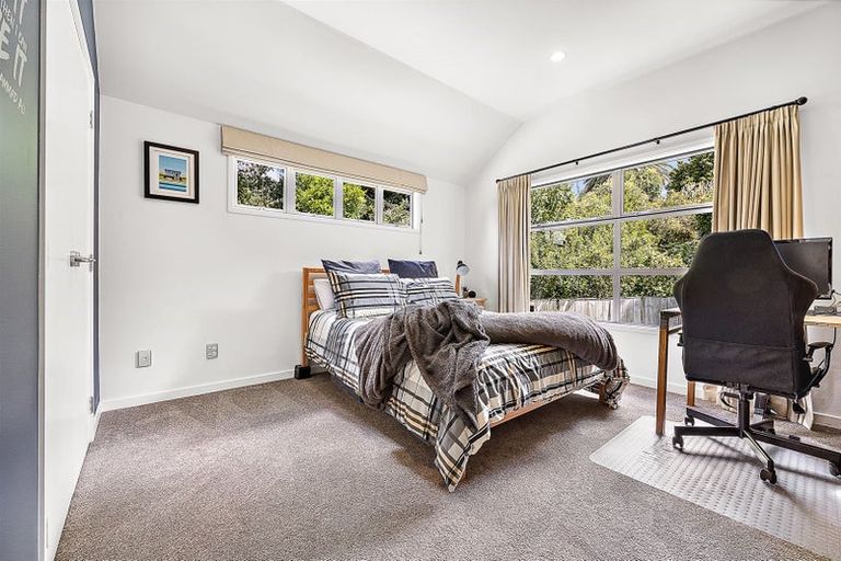 Photo of property in 49a Churchill Road, Cockle Bay, Auckland, 2014