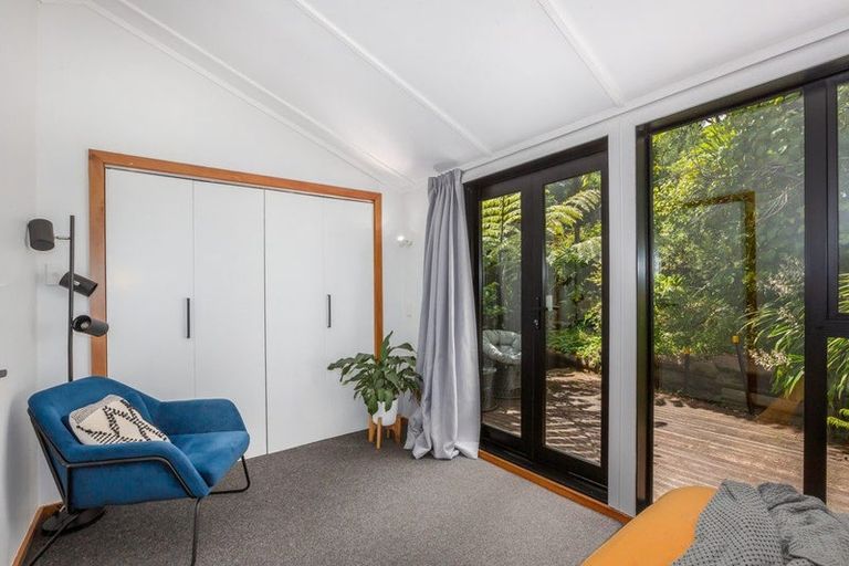 Photo of property in 316 Marine Dr York Bay, York Bay, Lower Hutt, 5013