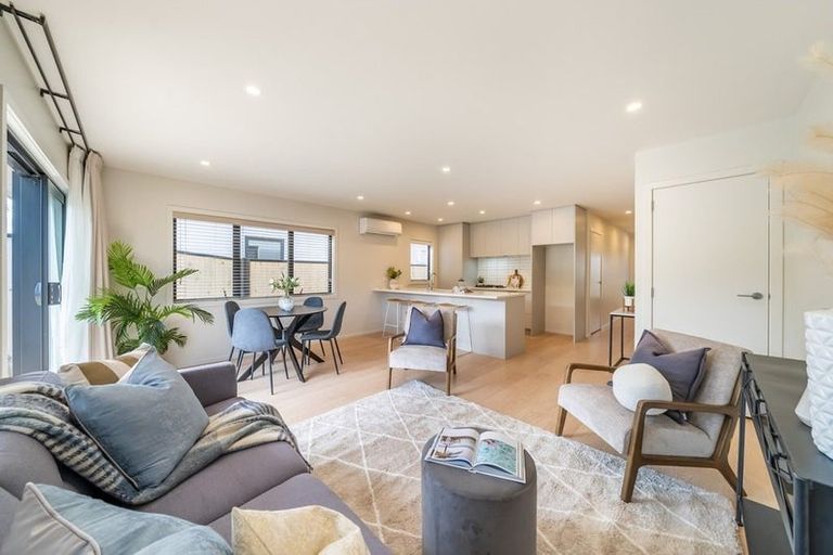 Photo of property in 11 Te Ara O Maraenuku, Boulcott, Lower Hutt, 5010