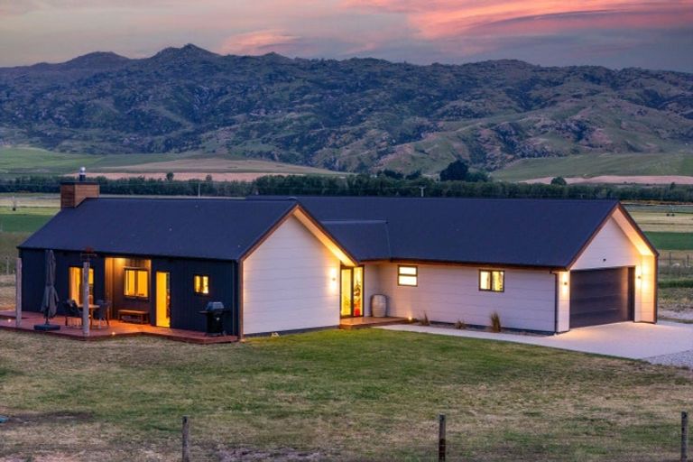 Photo of property in 4062 Becks-lauder Road, Becks, Omakau, 9377