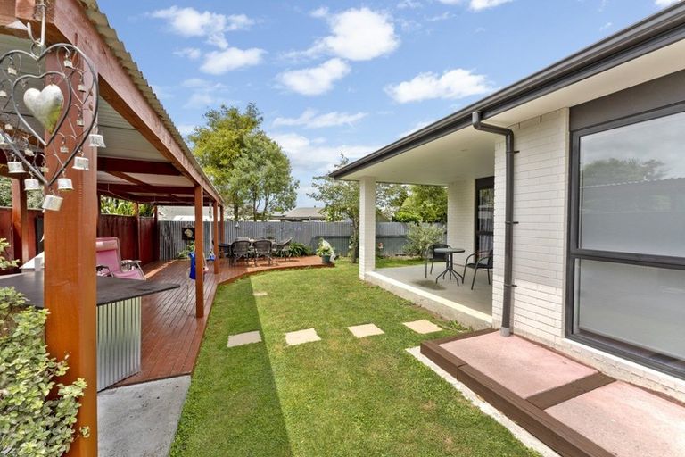 Photo of property in 101b Makino Road, Feilding, 4702
