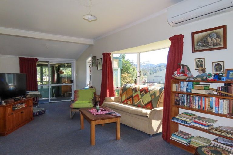 Photo of property in 184 Upper Buller Gorge, Inangahua, Reefton, 7895