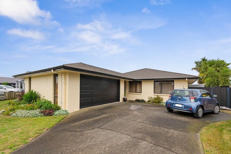 Photo of property in 17 Duggan Drive, Owhata, Rotorua, 3010