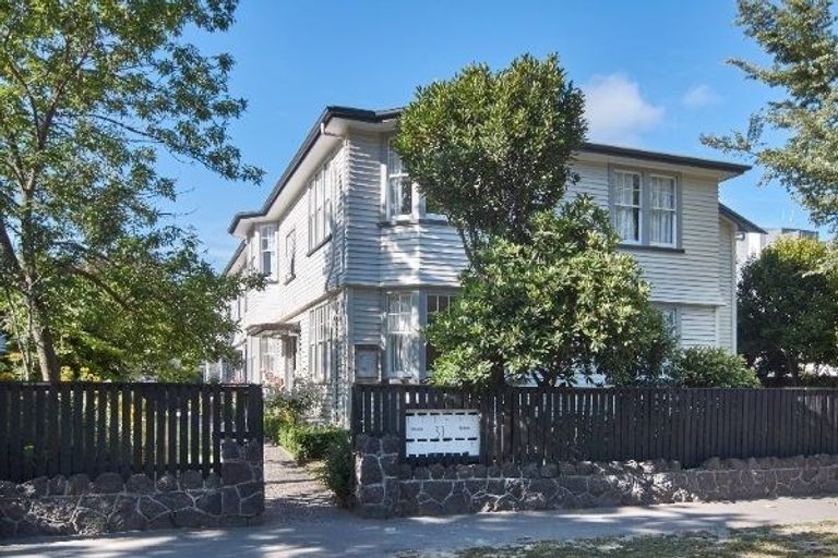 Photo of property in 31 Cashel Street, Christchurch Central, Christchurch, 8013