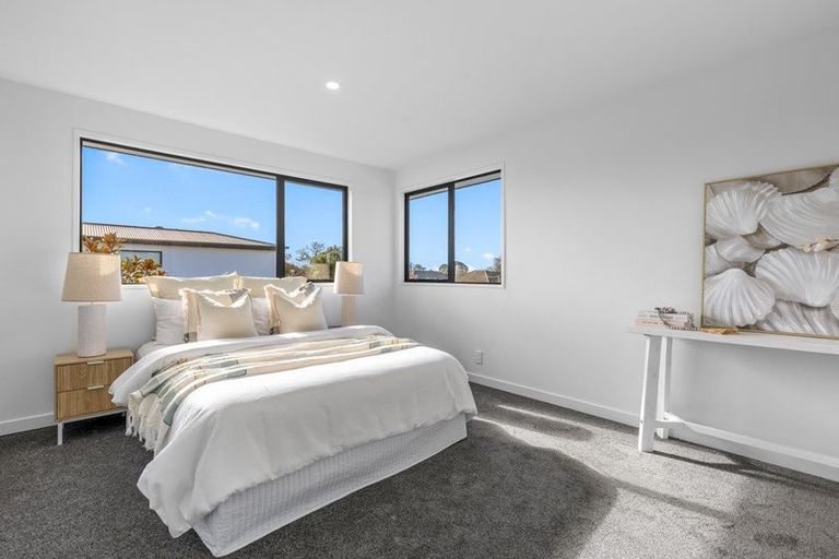 Photo of property in 6 Greenhaven Drive, Burwood, Christchurch, 8083